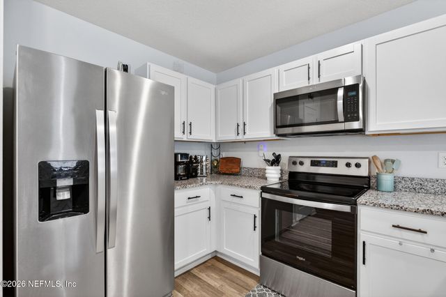 553 LISSIE Court, Macclenny, FL 32063