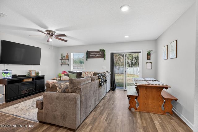 553 LISSIE Court, Macclenny, FL 32063