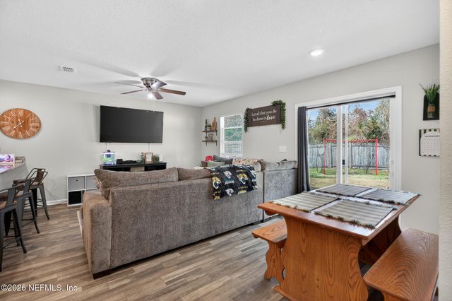 553 LISSIE Court, Macclenny, FL 32063