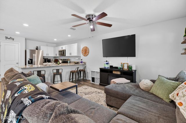 553 LISSIE Court, Macclenny, FL 32063