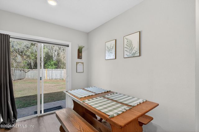 553 LISSIE Court, Macclenny, FL 32063