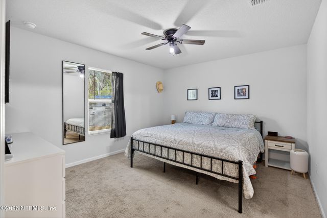 553 LISSIE Court, Macclenny, FL 32063