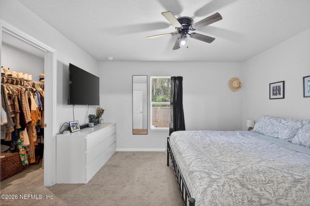 553 LISSIE Court, Macclenny, FL 32063