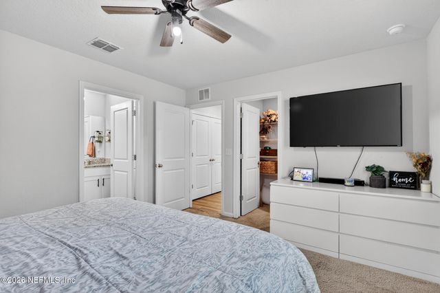 553 LISSIE Court, Macclenny, FL 32063