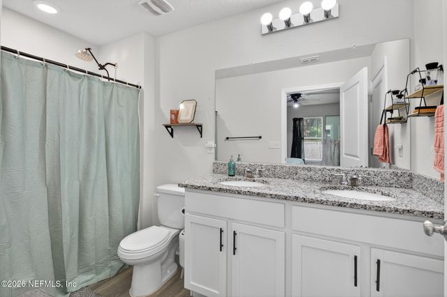 553 LISSIE Court, Macclenny, FL 32063