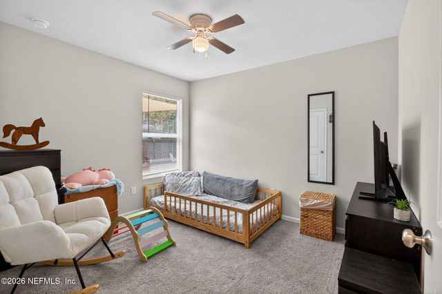 553 LISSIE Court, Macclenny, FL 32063