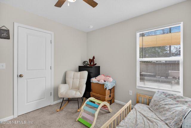 553 LISSIE Court, Macclenny, FL 32063