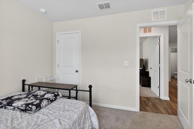 553 LISSIE Court, Macclenny, FL 32063