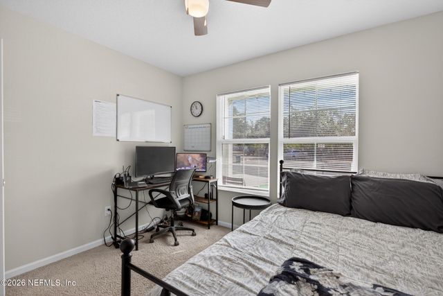 553 LISSIE Court, Macclenny, FL 32063