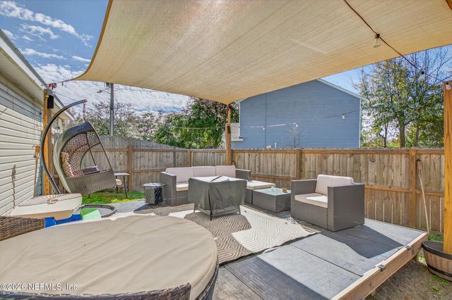 553 LISSIE Court, Macclenny, FL 32063