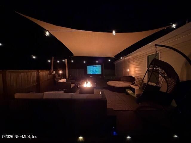 553 LISSIE Court, Macclenny, FL 32063