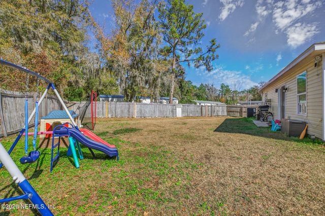 553 LISSIE Court, Macclenny, FL 32063