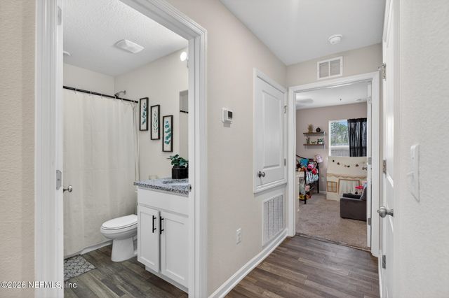 553 LISSIE Court, Macclenny, FL 32063