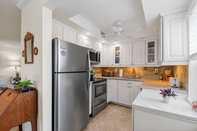 3 Normandy A, Delray Beach, FL 33484