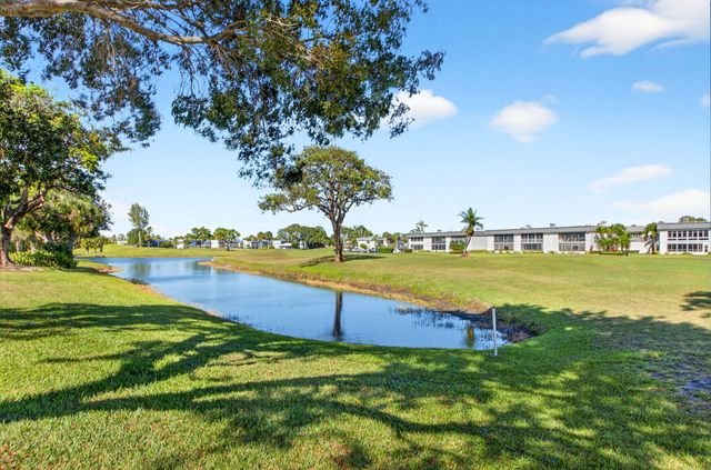 3 Normandy A, Delray Beach, FL 33484