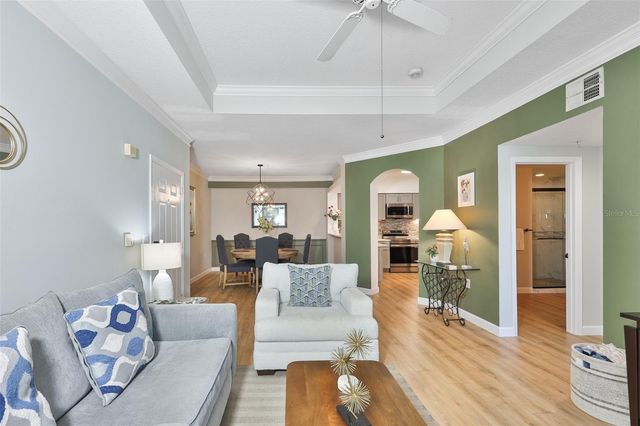 3312 BAY CLUB CIRCLE 3212, Tampa, FL 33607