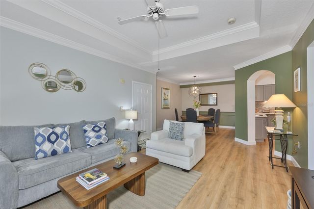 3312 BAY CLUB CIRCLE 3212, Tampa, FL 33607