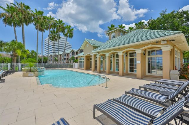 3312 BAY CLUB CIRCLE 3212, Tampa, FL 33607