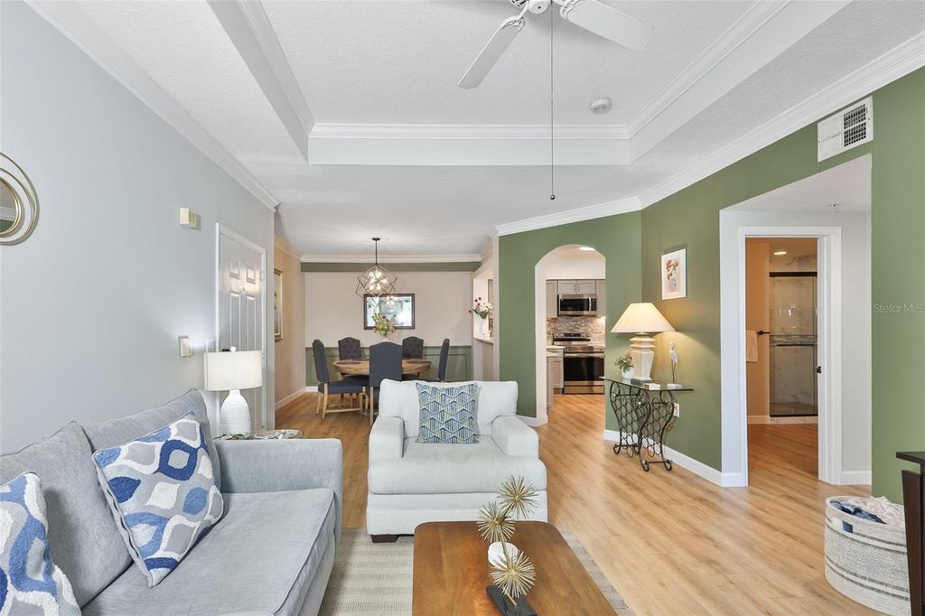 Image 13 of property listing at 3312 BAY CLUB CIRCLE 3212, Tampa, FL 33607