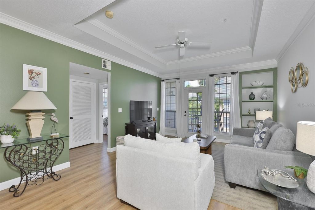 Image 14 of property listing at 3312 BAY CLUB CIRCLE 3212, Tampa, FL 33607