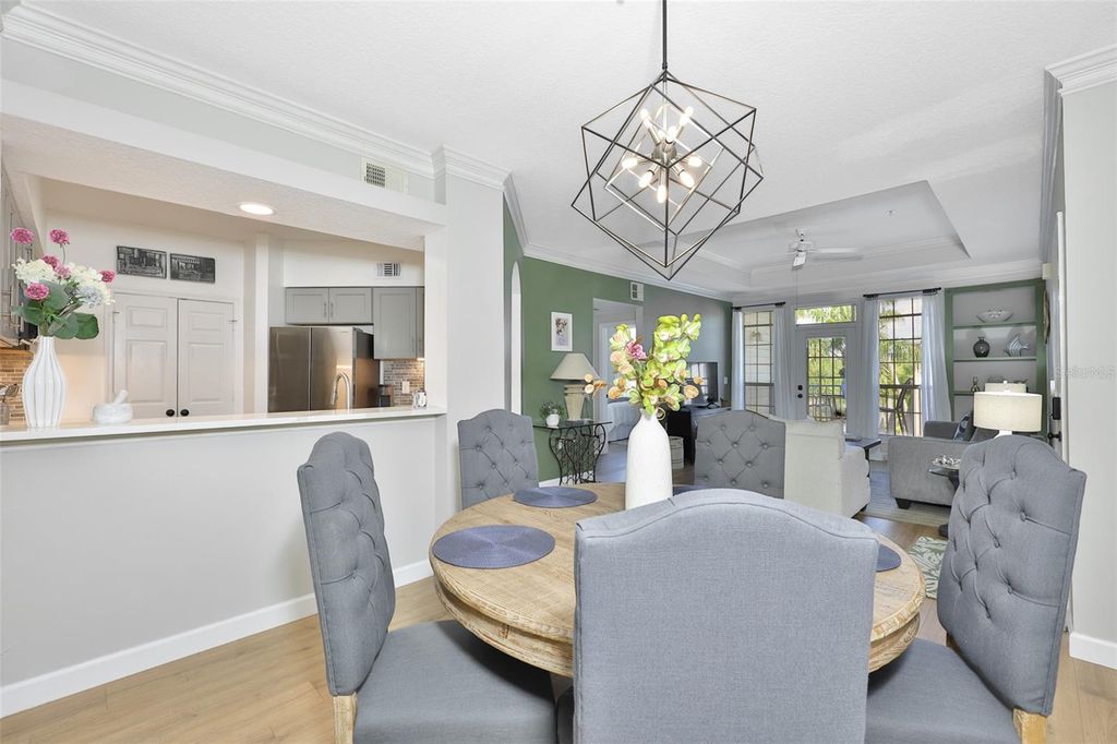 Image 20 of property listing at 3312 BAY CLUB CIRCLE 3212, Tampa, FL 33607