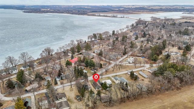 N4273 Lakeview Drive, Markesan, WI 53946