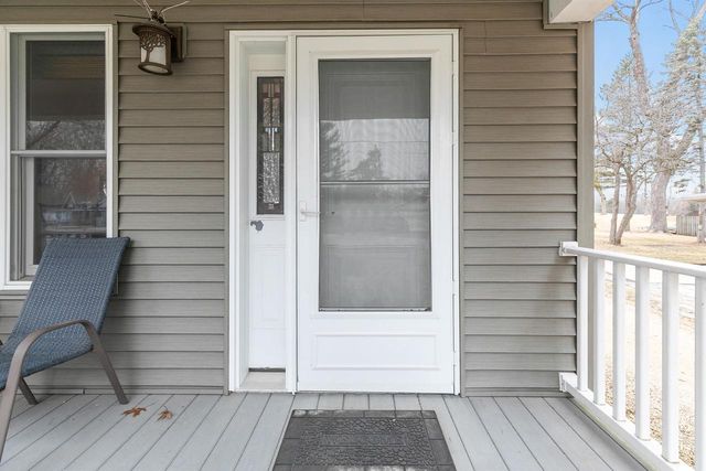 N4273 Lakeview Drive, Markesan, WI 53946