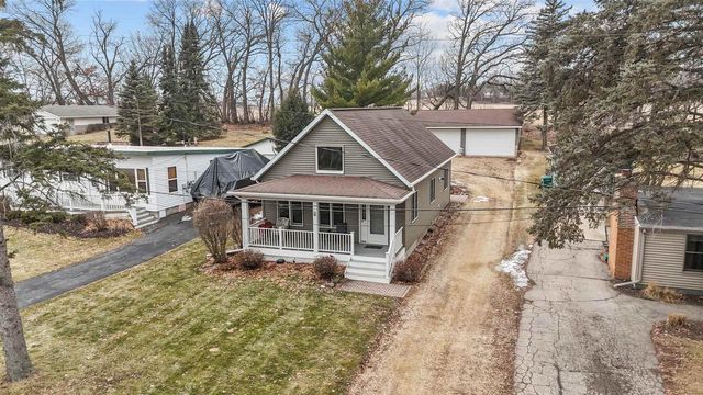 N4273 Lakeview Drive, Markesan, WI 53946