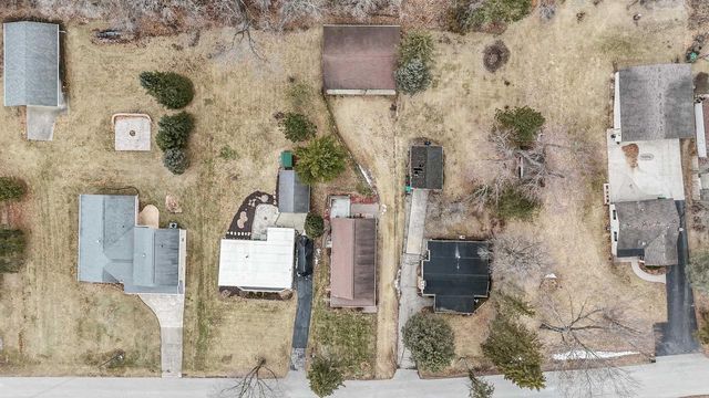 N4273 Lakeview Drive, Markesan, WI 53946