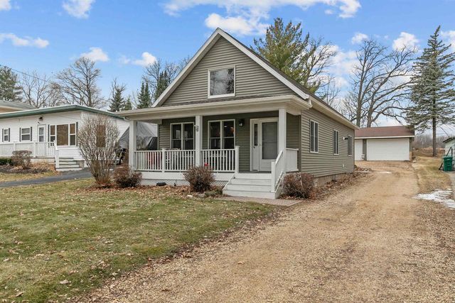 N4273 Lakeview Drive, Markesan, WI 53946