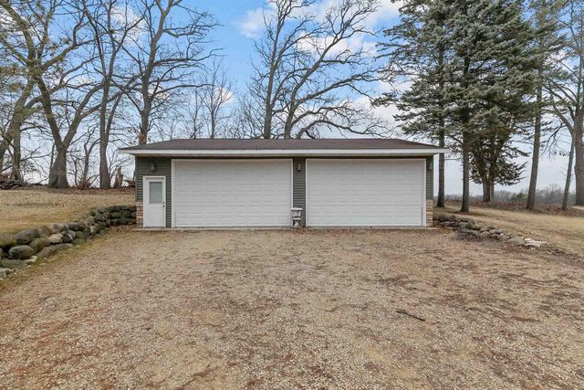 N4273 Lakeview Drive, Markesan, WI 53946