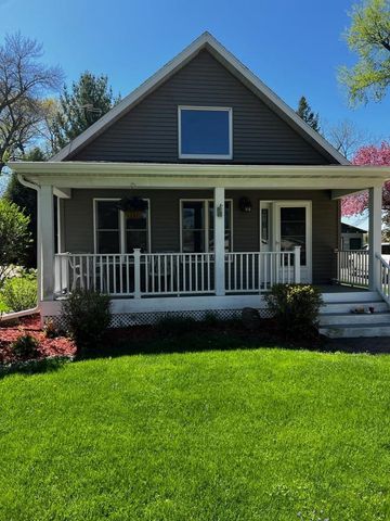 N4273 Lakeview Drive, Markesan, WI 53946