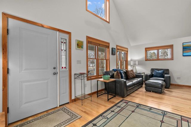 N4273 Lakeview Drive, Markesan, WI 53946