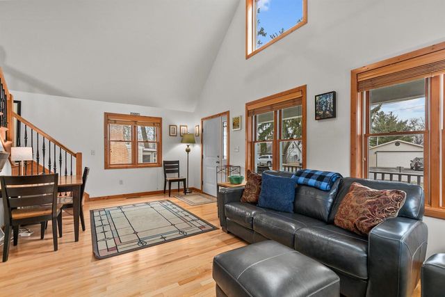 N4273 Lakeview Drive, Markesan, WI 53946