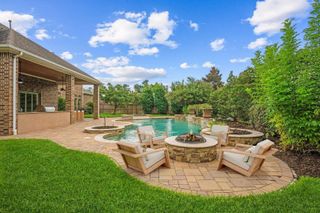 13410 Kluge Corner Lane, Cypress, TX 77429