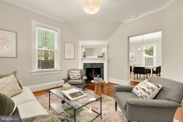 1231 FRANKLIN ST NE, Washington, DC 20017
