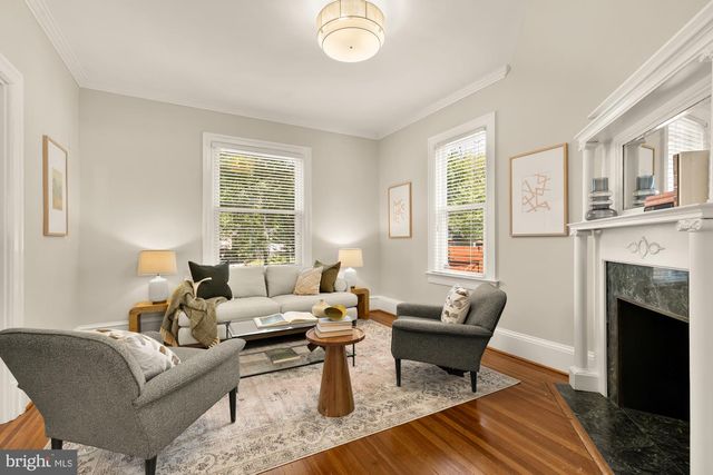 1231 FRANKLIN ST NE, Washington, DC 20017