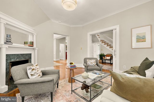 1231 FRANKLIN ST NE, Washington, DC 20017