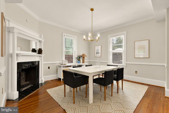 1231 FRANKLIN ST NE, Washington, DC 20017