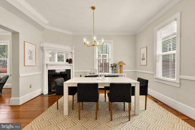 1231 FRANKLIN ST NE, Washington, DC 20017