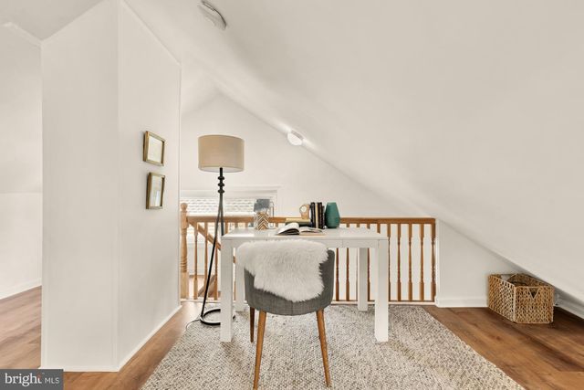 1231 FRANKLIN ST NE, Washington, DC 20017