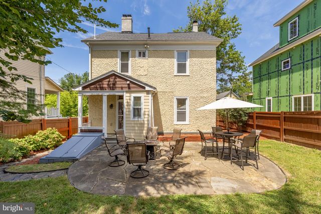 1231 FRANKLIN ST NE, Washington, DC 20017