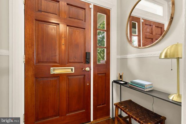 1231 FRANKLIN ST NE, Washington, DC 20017