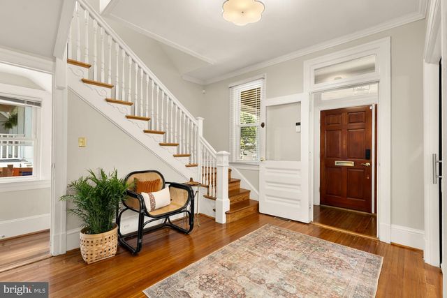 1231 FRANKLIN ST NE, Washington, DC 20017