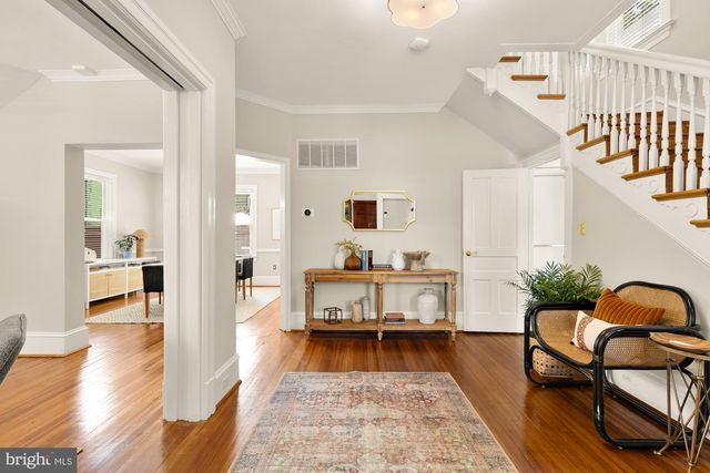 1231 FRANKLIN ST NE, Washington, DC 20017