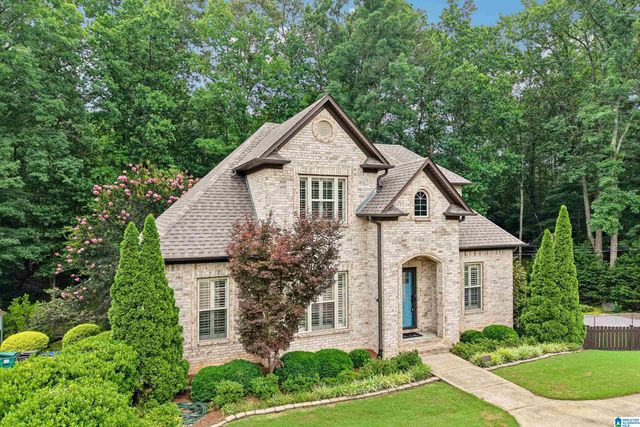 3531 STILL OAKS DRIVE, Trussville, AL 35173