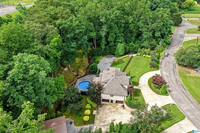 3531 STILL OAKS DRIVE, Trussville, AL 35173