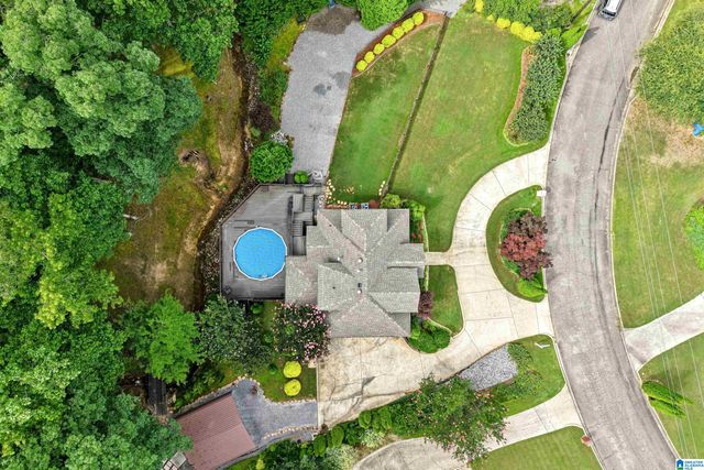 3531 STILL OAKS DRIVE, Trussville, AL 35173