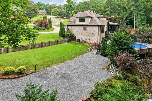 3531 STILL OAKS DRIVE, Trussville, AL 35173