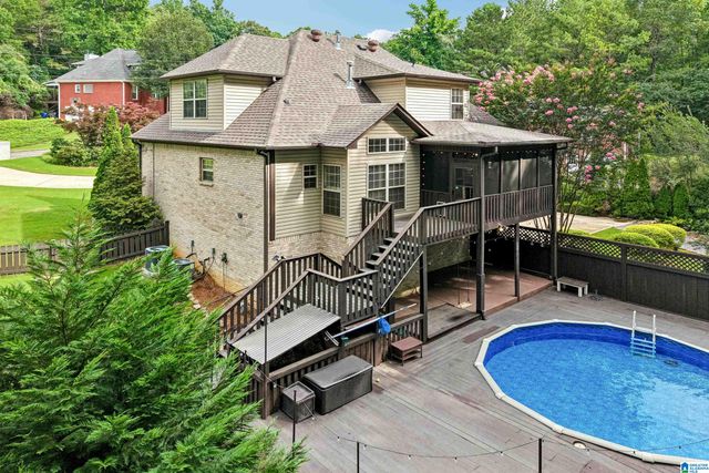 3531 STILL OAKS DRIVE, Trussville, AL 35173